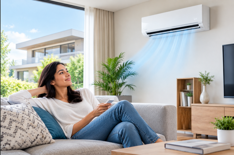 Best Air Conditioning Doncaster Solutions