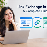 Link Exchange in SEO: A Complete Guide