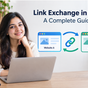 Link Exchange in SEO: A Complete Guide to Know 9 Link Exchange in SEO: A Complete Guide to Know