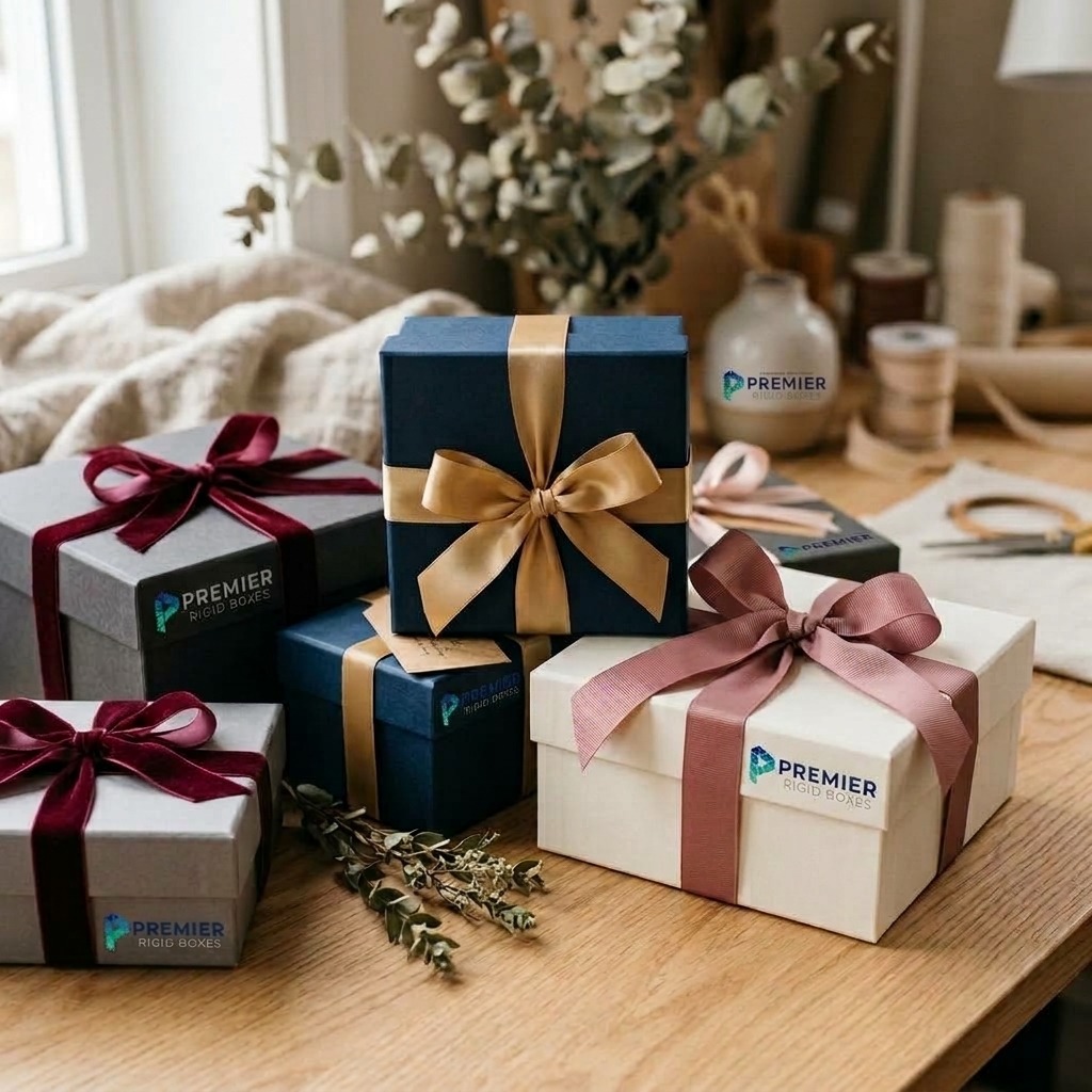 10 Creative Jewelry Packaging Ideas For Your Brand 5 image
