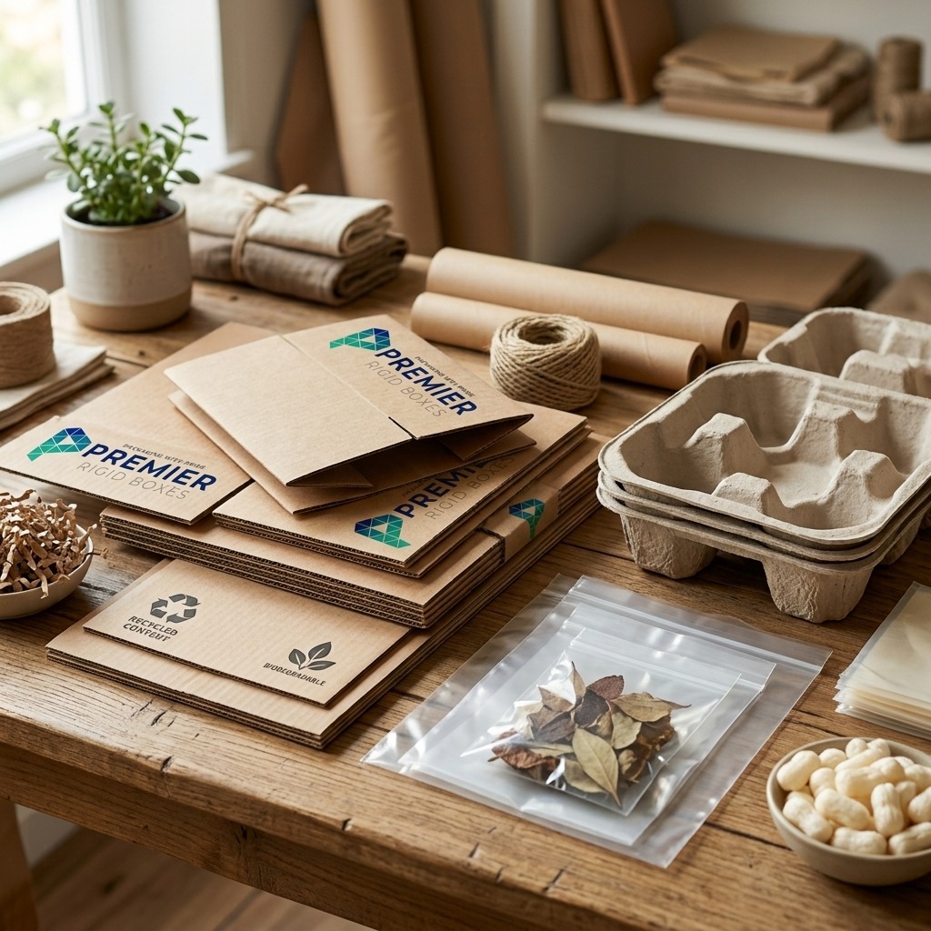 10 Creative Jewelry Packaging Ideas For Your Brand 6 image