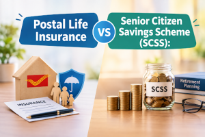 Savings Scheme