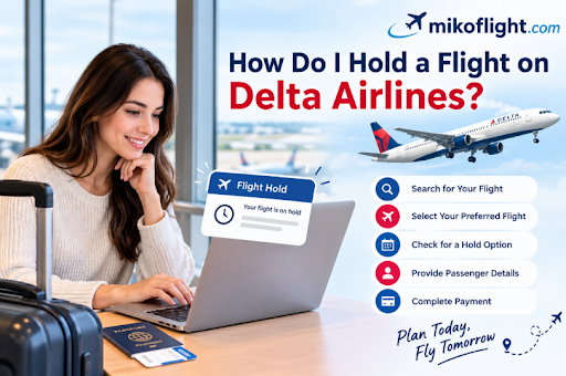 Delta Airlines