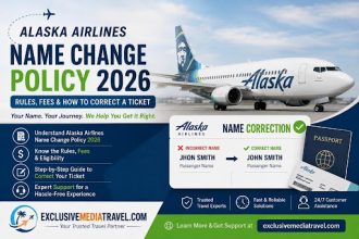 Alaska Airlines