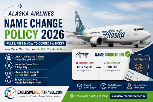 Alaska Airlines