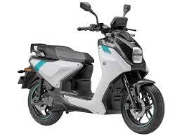 Electric Scooters