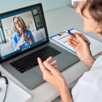 medical virtual assistant