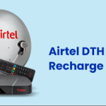 Airtel DTH recharge