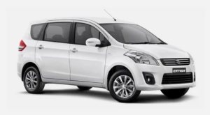 Ertiga Car Top Model Price: What the ZXi+ Automatic Adds for the Money