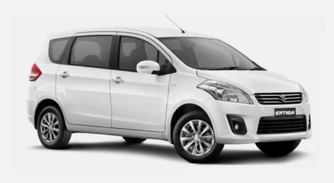 Ertiga Car