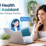 mental health virtual assitant