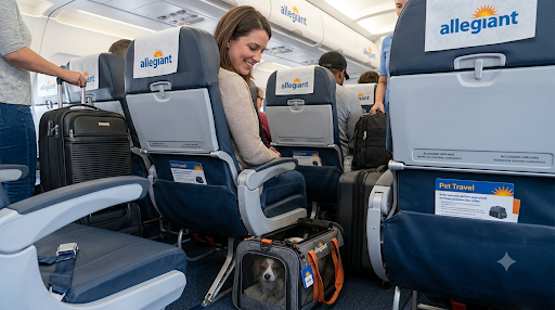 Allegiant Airlines