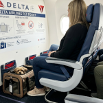 Delta Airlines