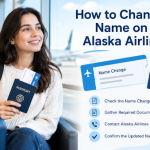 Alaska Airlines