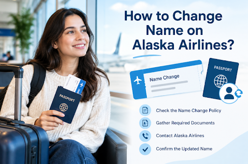Alaska Airlines