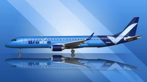 Can You Change the Name on a Breeze Airways Ticket?