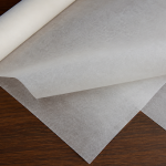 Butter Paper packaging
