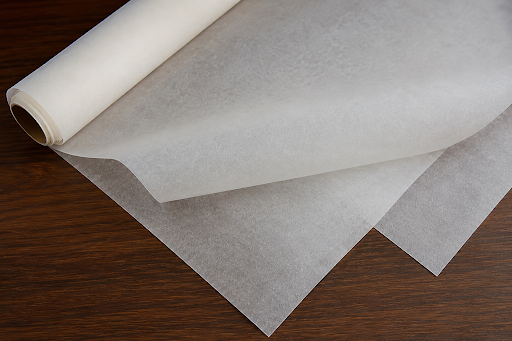 Butter Paper packaging