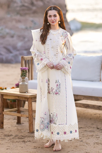 Pakistani Suits