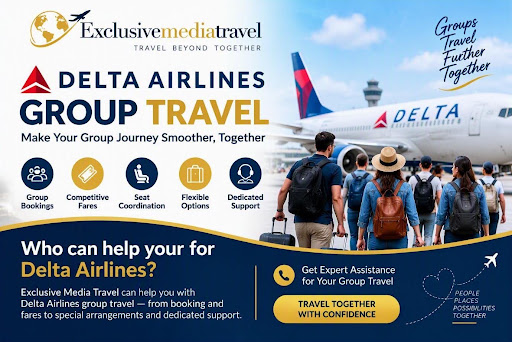 Delta Airlines Group